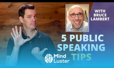 Effective Public Speaking Techniques