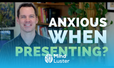 Public Speaking Anxiety Tips