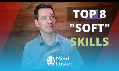 What Are Soft Skills Top 8