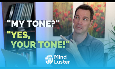 Tone of Voice in Communication