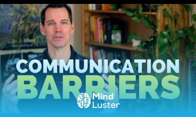 Communication Barriers