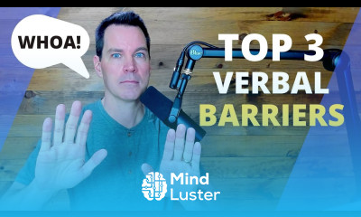 Verbal Communication Barriers