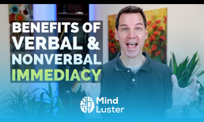 Immediacy in Communication