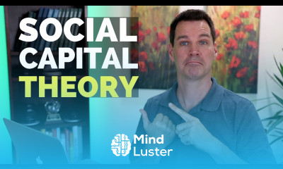 Social Capital Theory