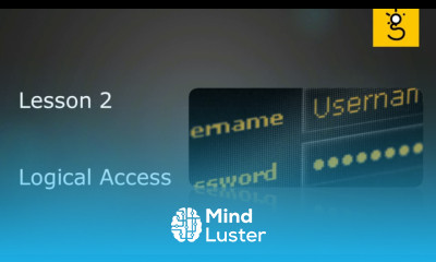 7 Logical Access