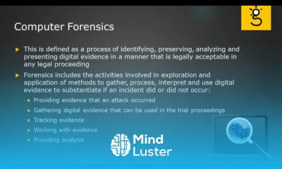 19 Auditing Network Infrastructure Security