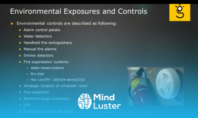 20 Environmental Exposures and Controls
