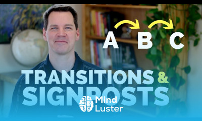 Transition Statements for Public Speaking