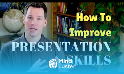 How to Improve Your Presentation Skills the Quickest Easiest and Simplest Ways