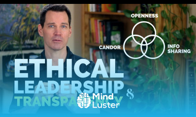 Ethical Leadership and Communication