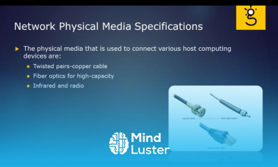 13 The Application of OSI in Network