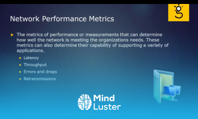 19 Network Administration