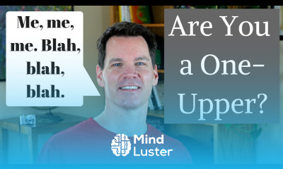 Master the Art of Conversation Don t Be a One Upper