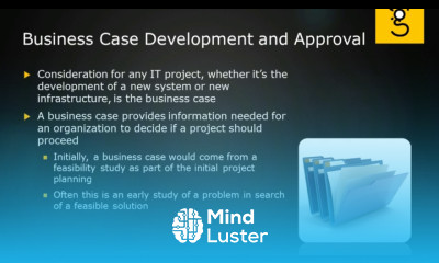 2 Business Realization