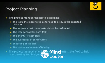 5 Project Management Practices