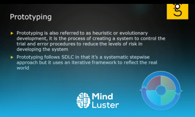 18 Alternative Development Methods