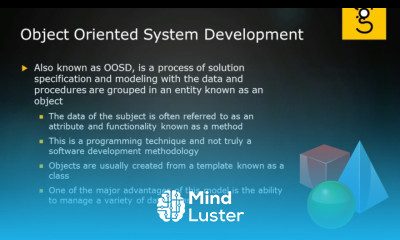 19 Alternative Development Methods