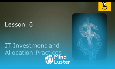 11 IT Investment Allocation Practices