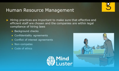 18 IS Management Practices