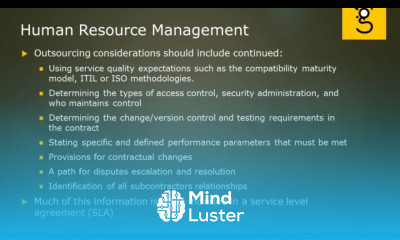 20 Human Resource Management