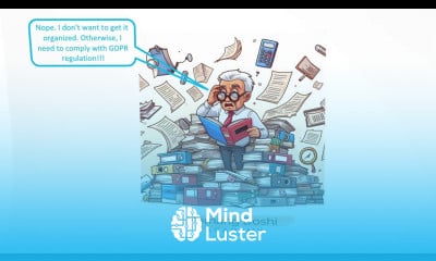 GDPR Article 2 Material scope