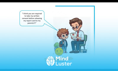 GDPR Article 7 Conditions for consent