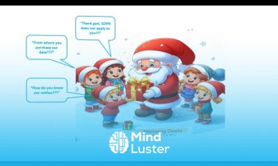 GDPR Article 11 Processing which does not require identification