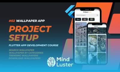 Learn PART 2 Project Setup News App In Flutter Flutter 3 x App ...