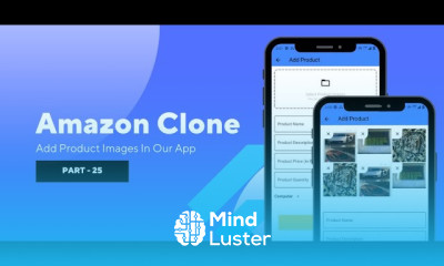 HINDI 25 Add Product Images In Flutter Flutter Course Amazon Clone In Flutter and Node js