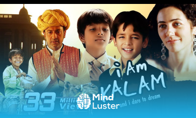 I Am Kalam Full Movie Hindi Motivational Movie Gulshan Grover Movie Inspirational Hindi Movie