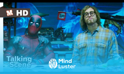 Deadpool 2 Hindi Audition Scene