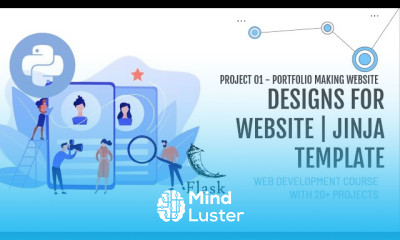 HINDI 7 Download Designs For Website If else and for loop In Jinja Flask Projects