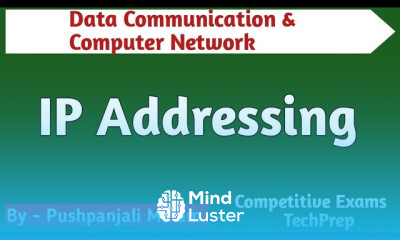 IP Addressing in Computer Network in hindi Detail Explaination of IP Address