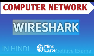 Wireshark in Computer Network in Hindi