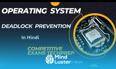 Deadlock Prevention in OS in Hindi