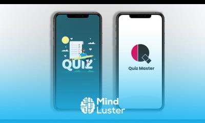Learn Flutter Project 02 Quiz App Using Flutter Multiple Screens in ...