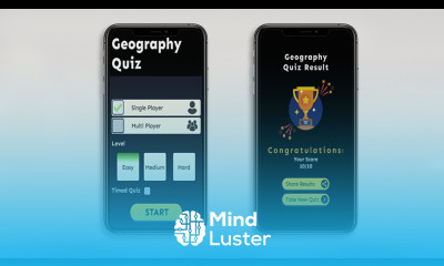 What is State Uplifting Concept Acharya Batch 11 Quiz App Using Flutter