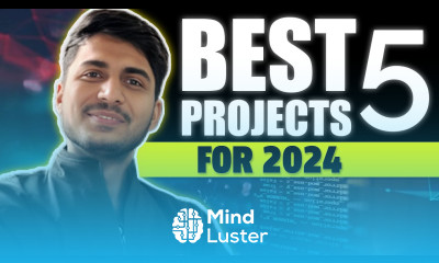 5 Best Project Ideas for App Development in 2024 New Year Planning