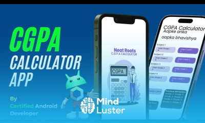 CGPA Calculator App using Jetpack Compose Complete Android Studio Project