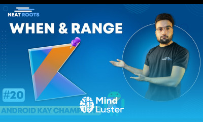 When in Kotlin Difference between If else and when in Kotlin