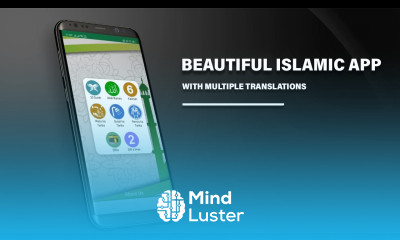 Islamic App Android Studio Project Our Work