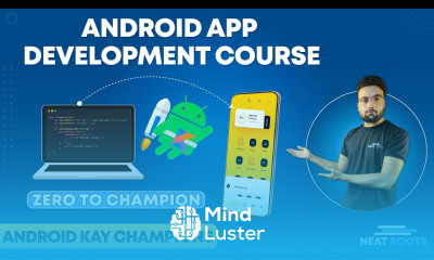 Android App Development Tutorial for Beginners Kotlin Hindi 2