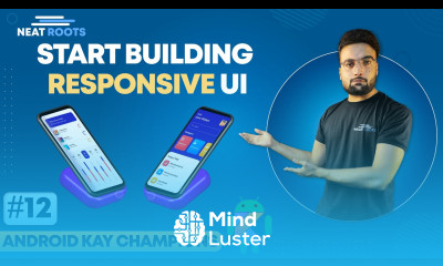 Constraint Layout Master Class