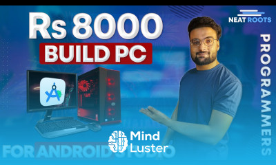 Build PC for Programmers and Android Studio