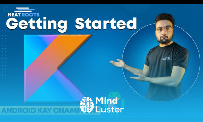 Kotlin for Beginners in Hindi