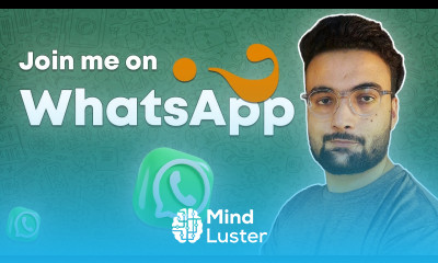 Join me on WhatsApp