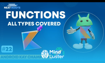 Function in Kotlin Hindi