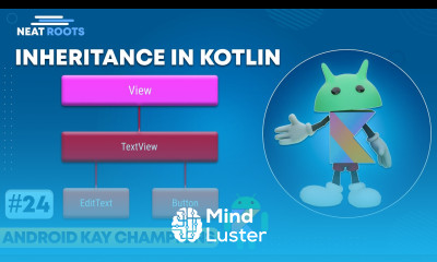 Inheritance in Kotlin Code