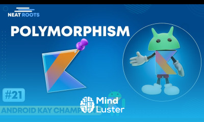 Polymorphism in OOP Kotlin