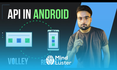 Learn API Integration in Android Volley and Retrofit Libraries Android ...